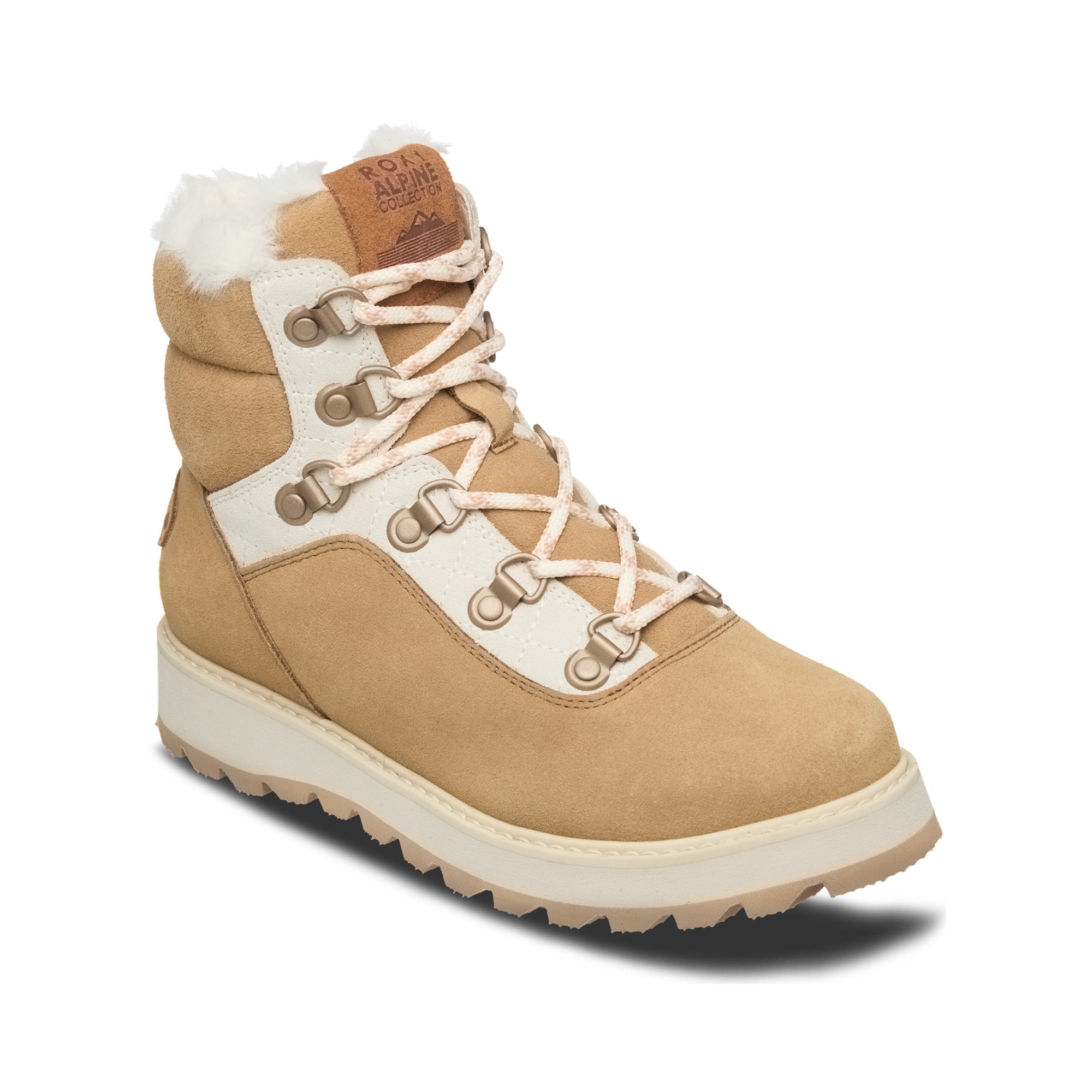 Roxy - Botas de mujer Bradie Roxy. - Image 1