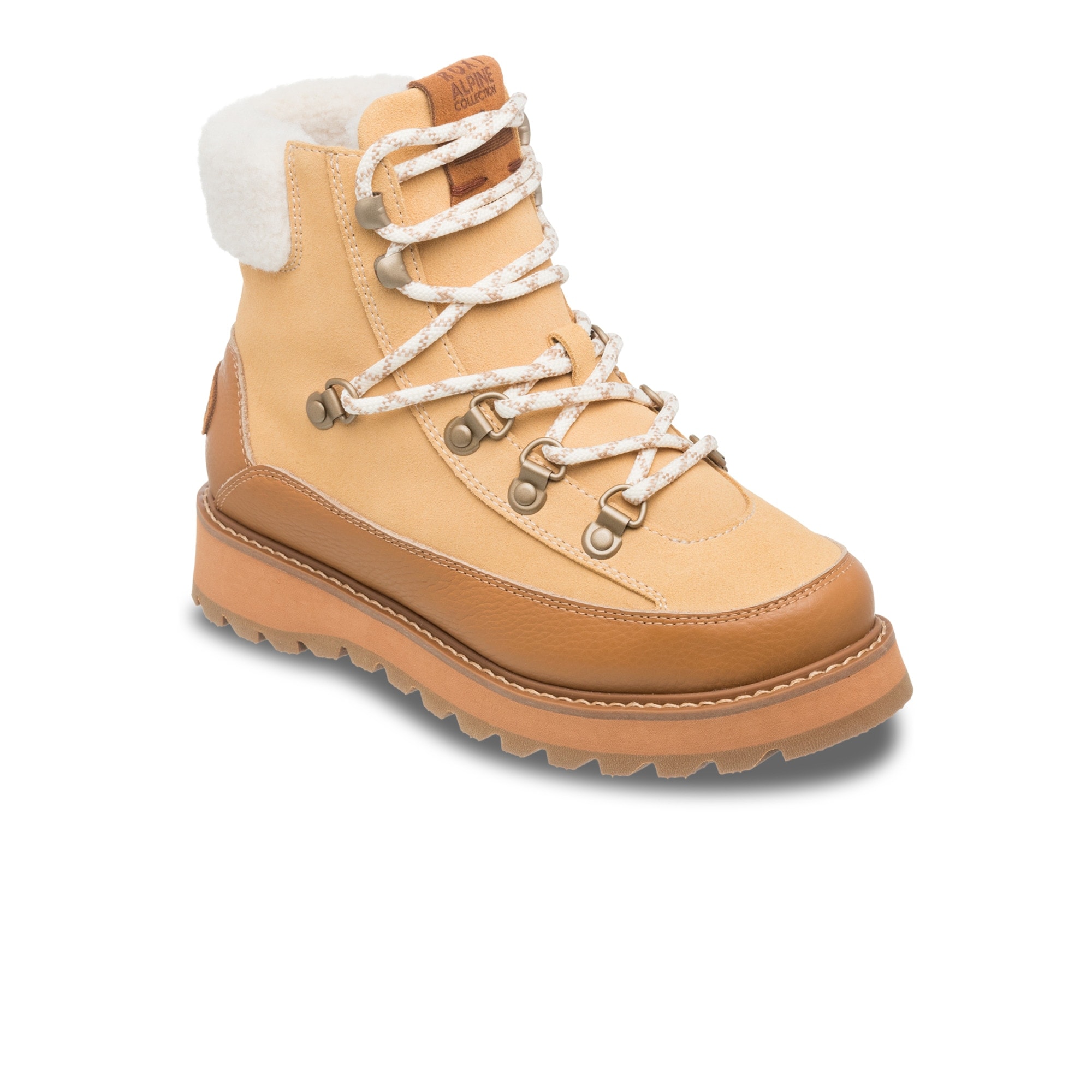 Roxy - Botas de mujer Azelie Roxy. - Image 1