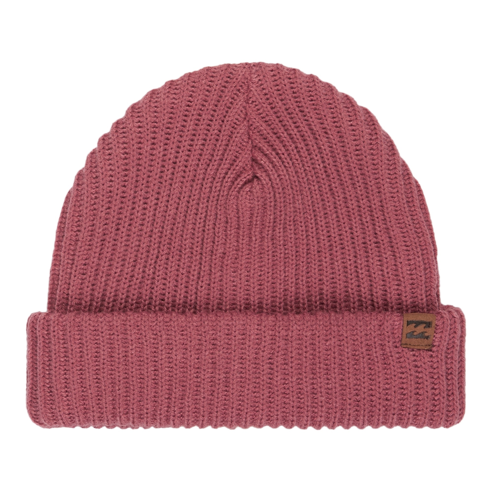 Billabong - Gorro de mujer Alta Rib Billabong. - Image 1