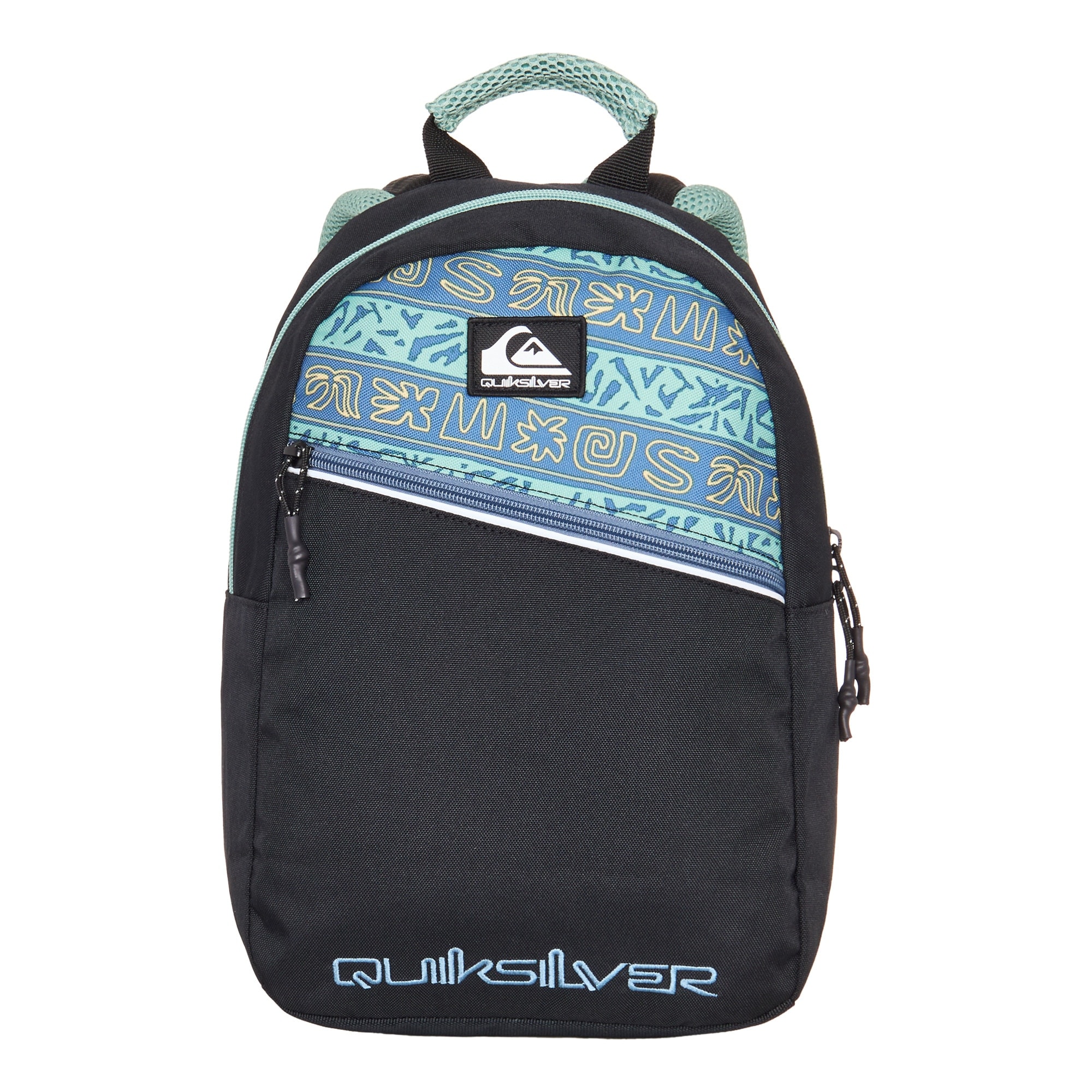 Quiksilver - Mochila de hombre Schoolie Quiksilver. - Image 1