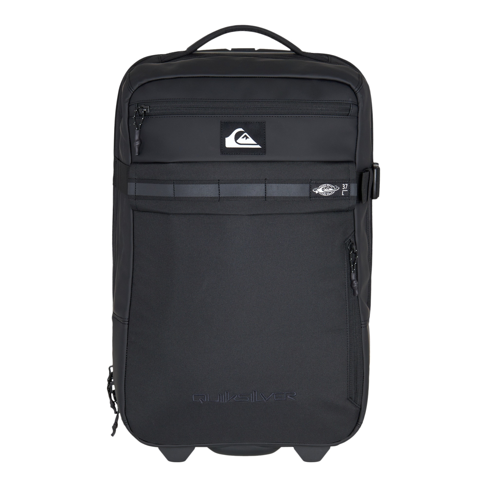 Quiksilver - Maleta con ruedas de hombre Cabin Lug Quiksilver. - Image 1