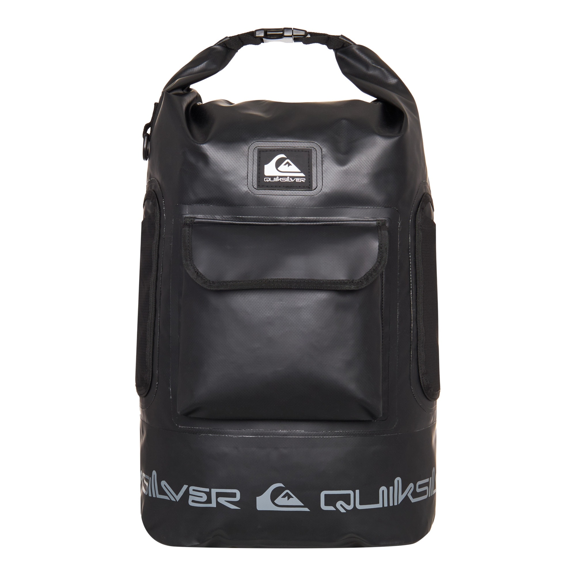 Quiksilver - Mochila de hombre Put It All Mid Quiksilver. - Image 1