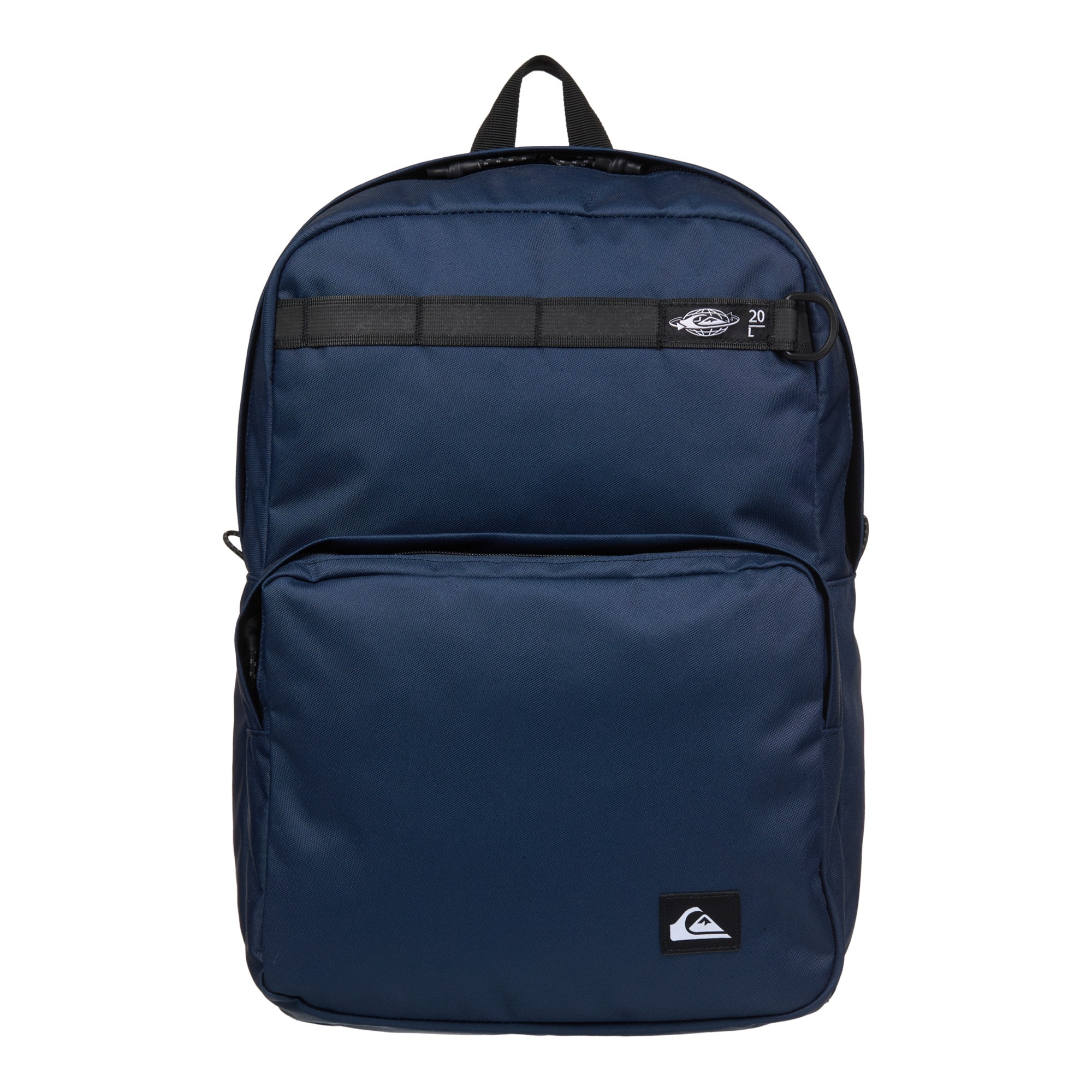 Quiksilver - Mochila de hombre Hog Back Quiksilver. - Image 1
