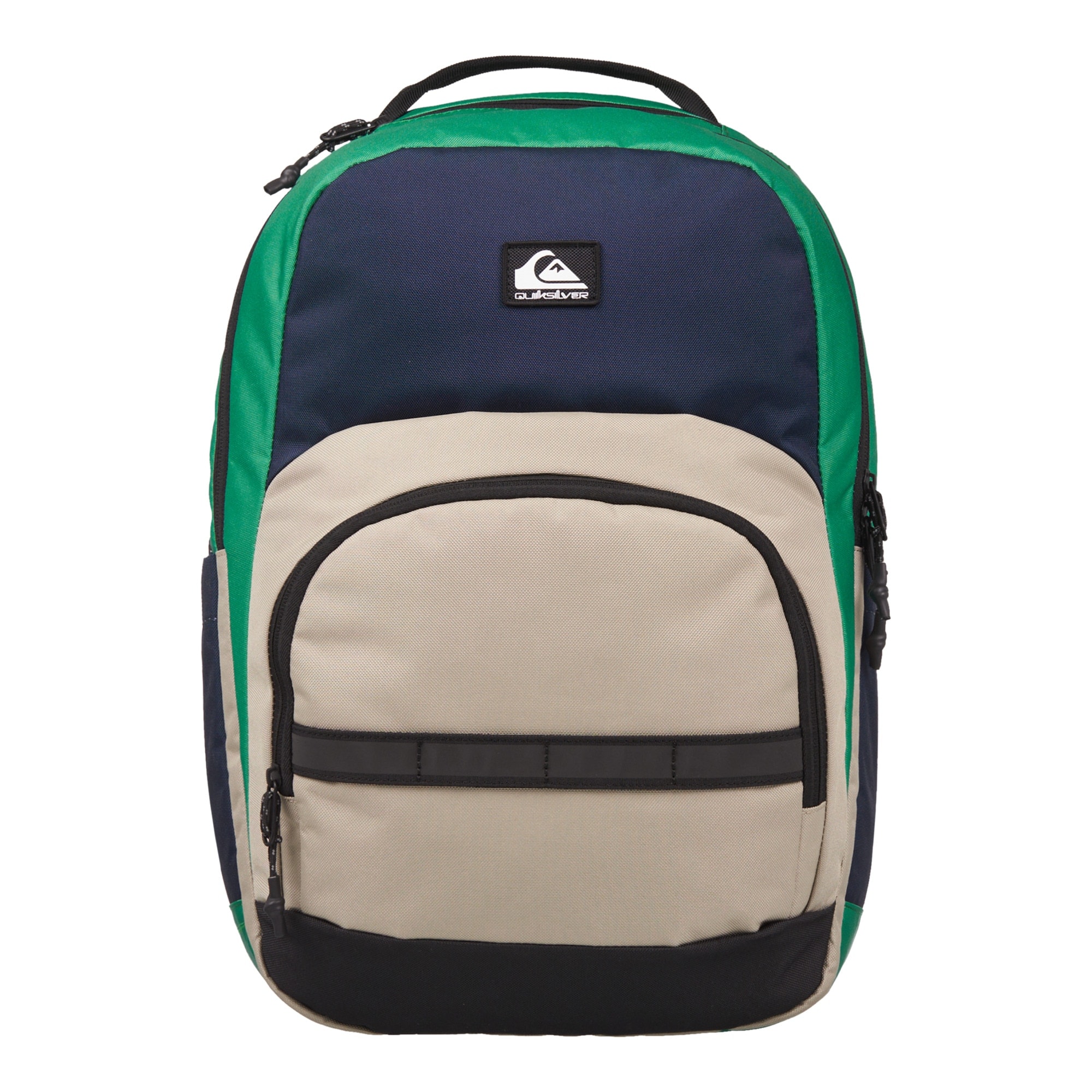 Quiksilver - Mochila de hombre Schoolie 3,0 Quiksilver. - Image 1