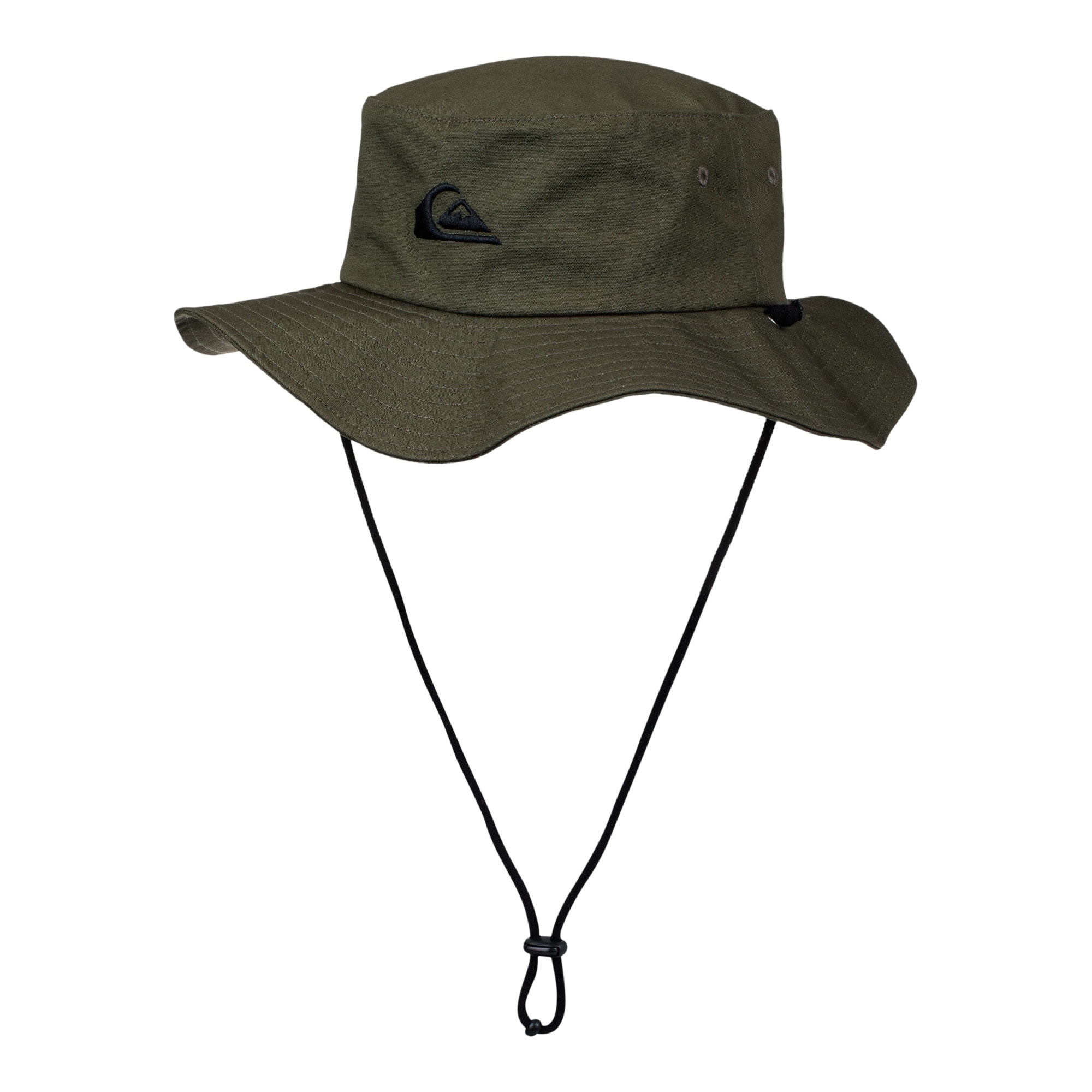 Quiksilver - Sombrero Safari de hombre Bushmaster Quiksilver. - Image 1