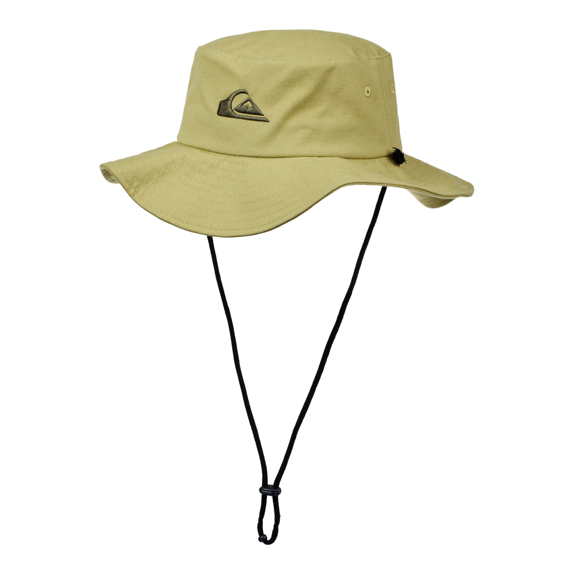 Quiksilver - Sombrero Safari de hombre Bushmaster Quiksilver. - Image 1