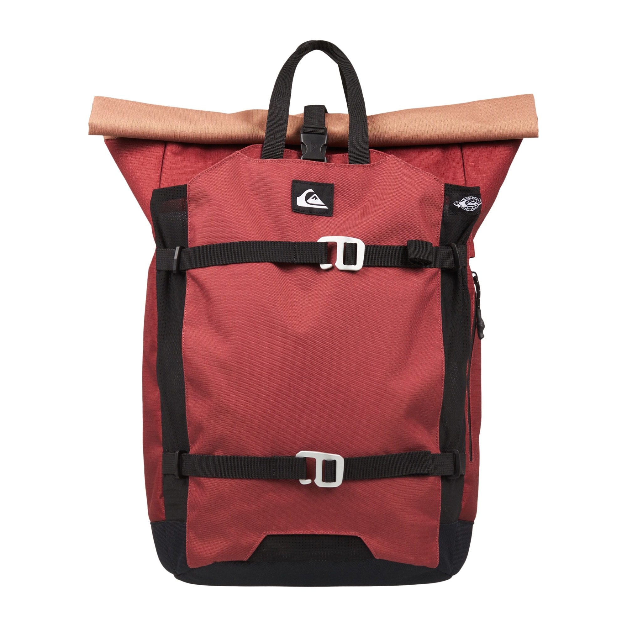 Quiksilver - Mochila de hombre New Secret Sesh Quiksilver. - Image 1