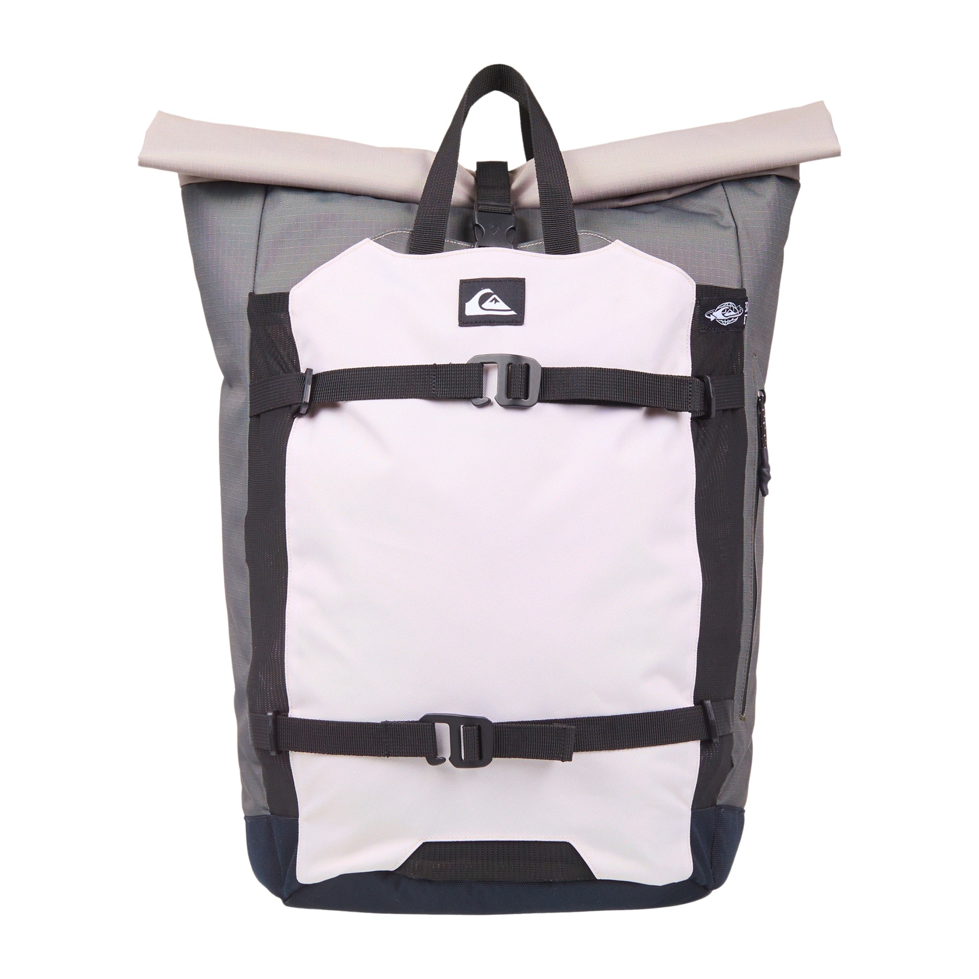 Quiksilver - Mochila de hombre New Secret Sesh Quiksilver. - Image 1