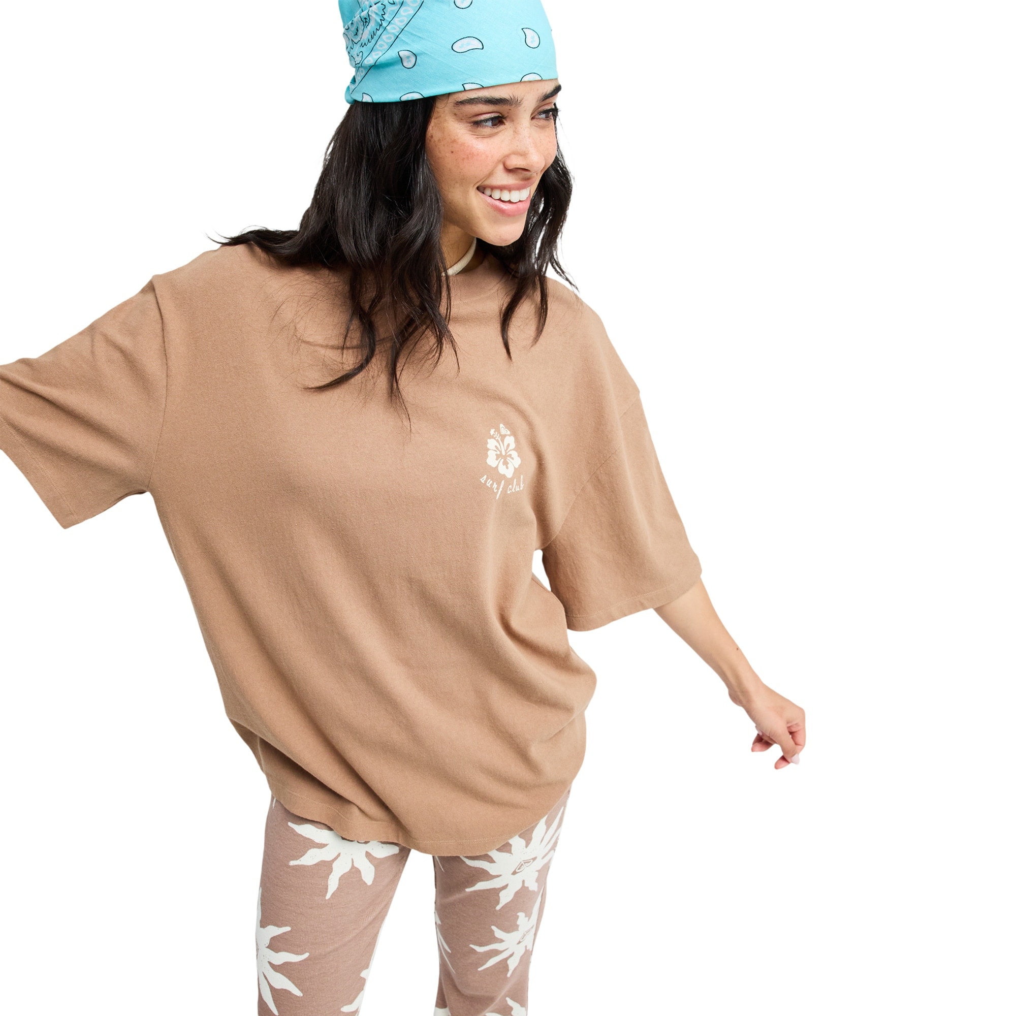 Roxy - Camiseta de mujer My Boyfriend Roxy. - Image 1