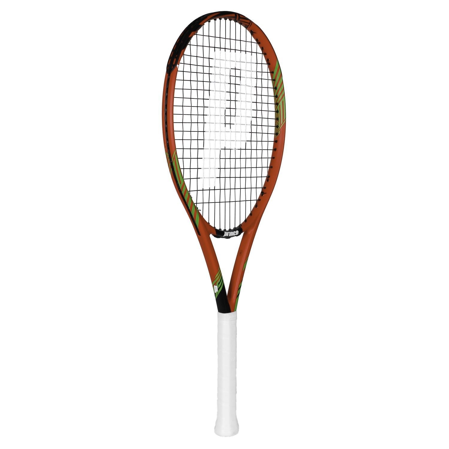 Prince - Raqueta de frontenis MEXICO 110 V2 265 g encordada Prince. - Image 1
