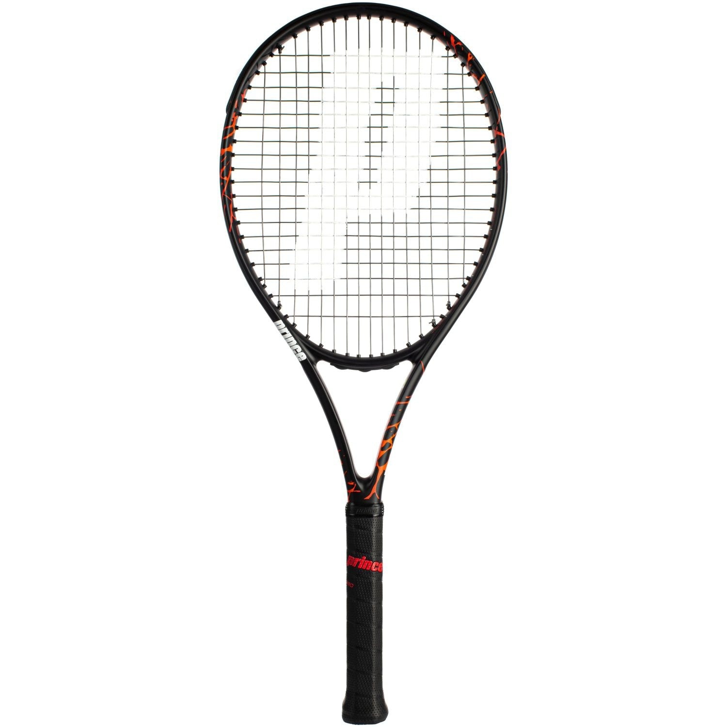 Prince - Raqueta de tenis BEAST 265 g sin encordar Prince. - Image 1