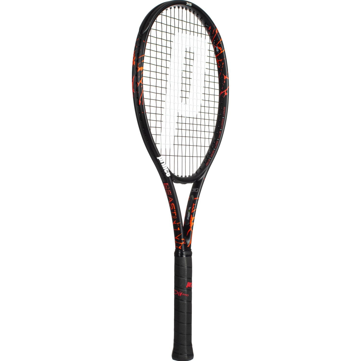 Prince - Raqueta de tenis BEAST 98 sin encordar Prince. - Image 1