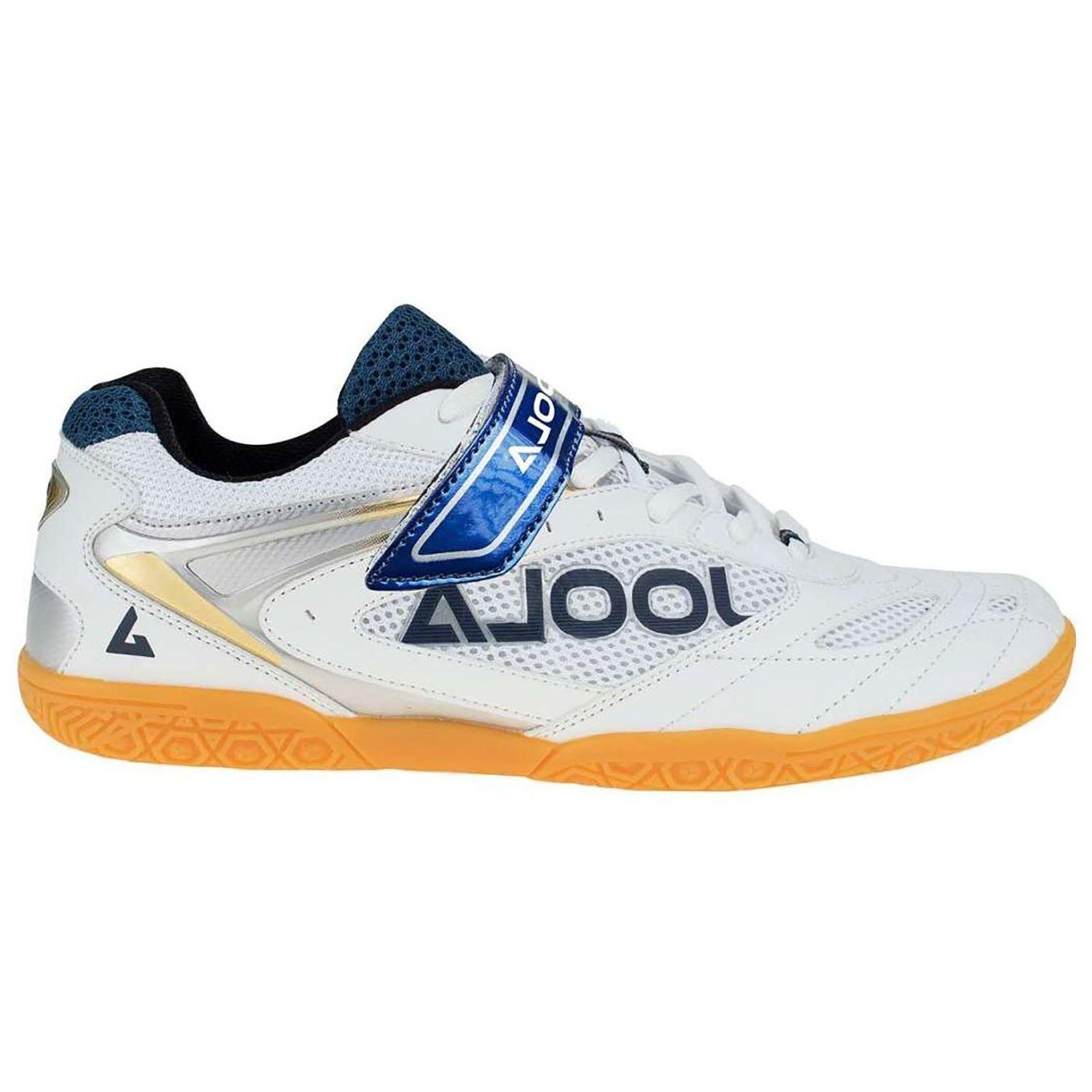Joola - Zapatillas de niños de tenis de mesa COURT JUNIOR Joola. - Image 1