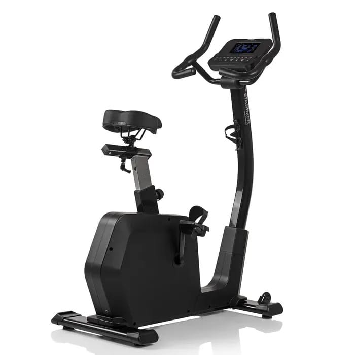 Hammer - Bicicleta estática PRESIDIO Hammer con envío, montaje y puesta en marcha incluido. - Image 1