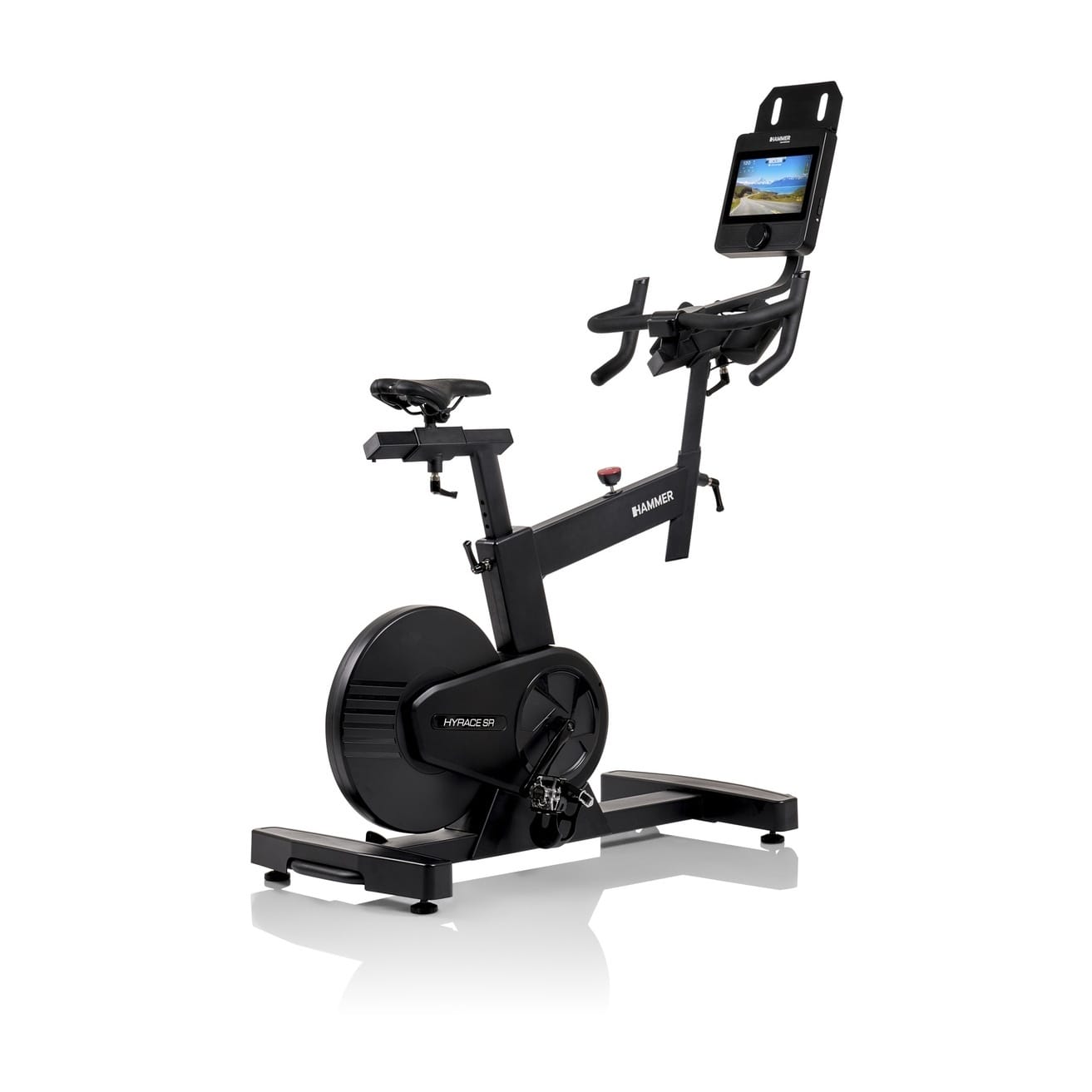 Hammer - Bicicleta Ciclo Indoor HYRACE SR Hammer con envío, montaje y puesta en marcha incluido. - Image 1