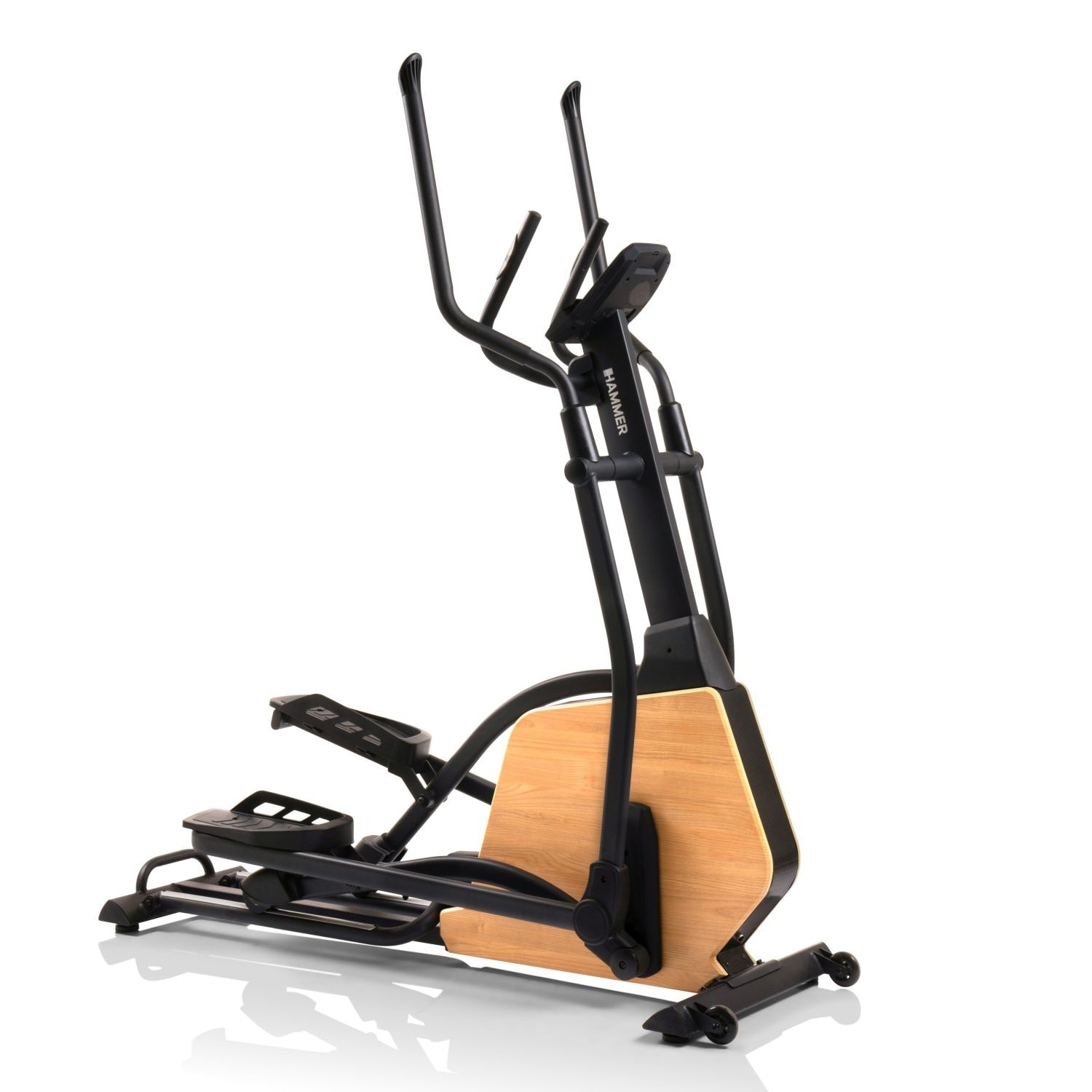 Hammer - Bicicleta elíptica Crosspace 5.0 Norsk Hammer con envío, montaje y puesta en marcha incluido. - Image 1