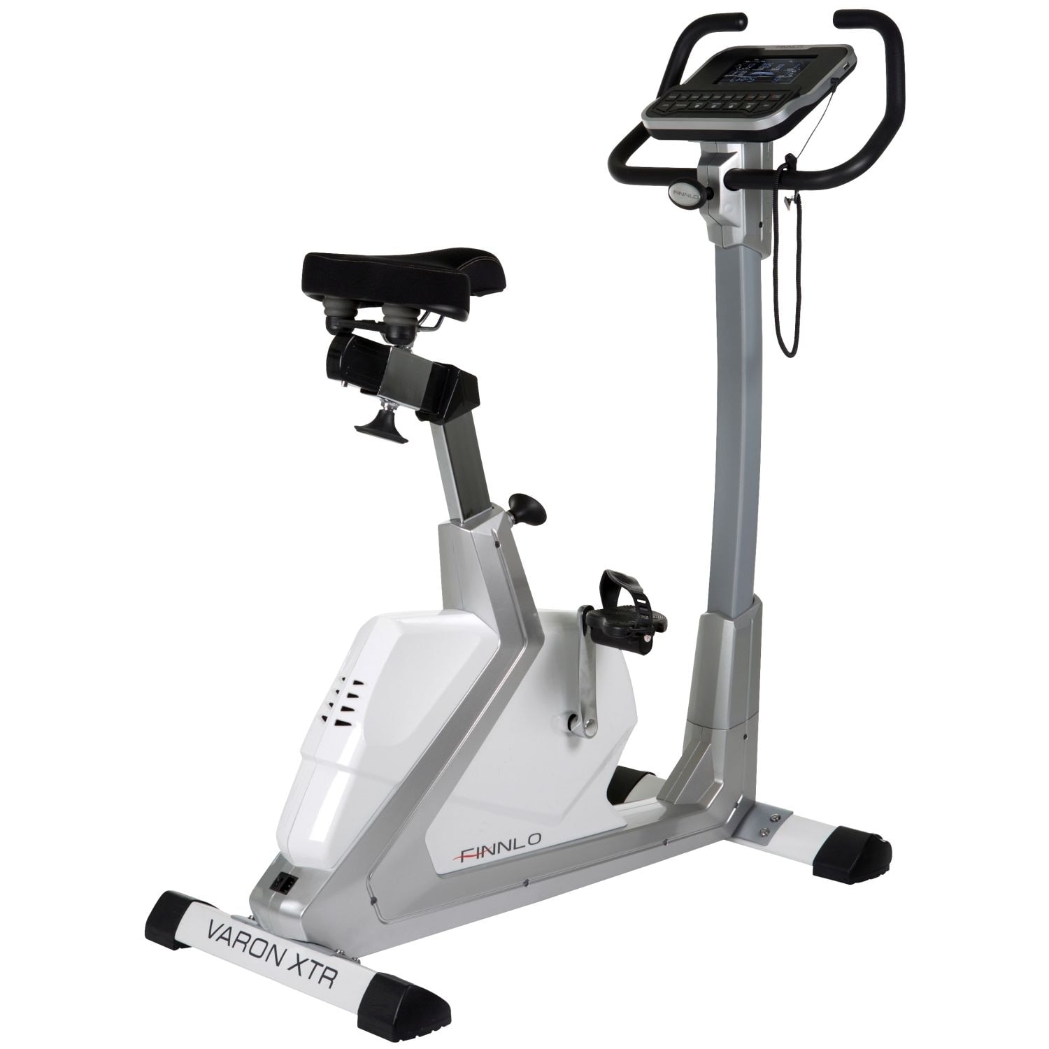 Hammer - Bicicleta estática Ergo Varon XTR II Hammer montaje y puesta en marcha incluido. - Image 1