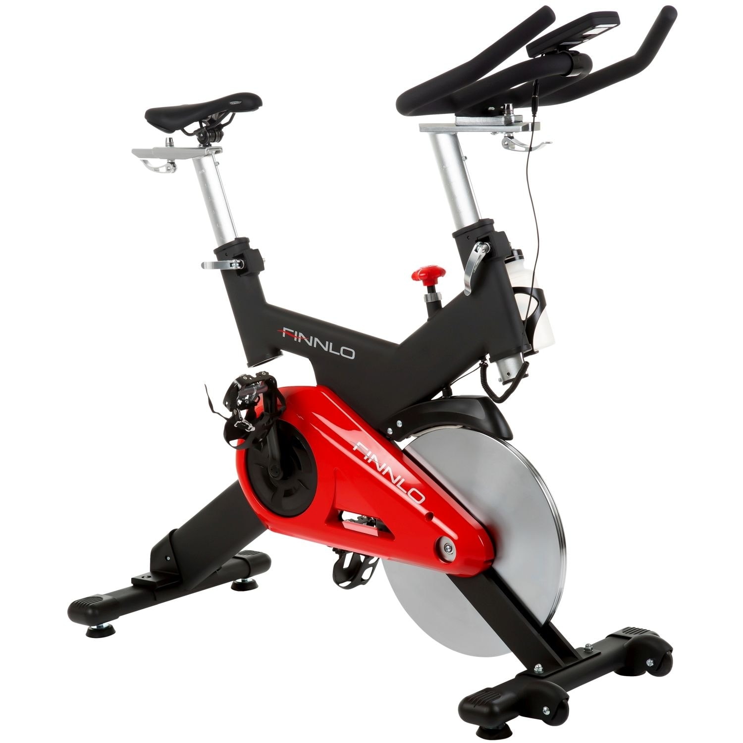 Hammer - Bicicleta spinning Speed CRT Hammer montaje y puesta en marcha incluido. - Image 1