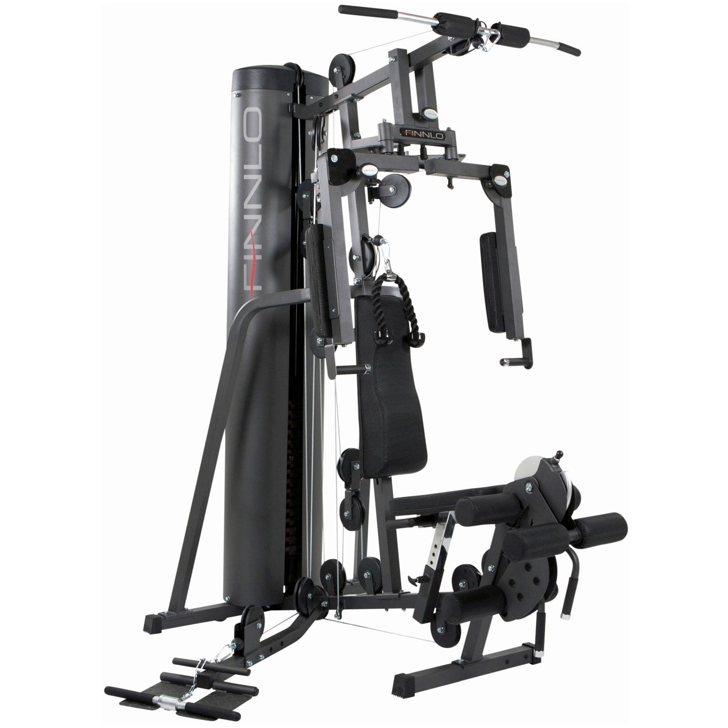Hammer - Multiestacion Autark 1500 Hammer con envío, montaje y puesta en marcha incluido. - Image 1
