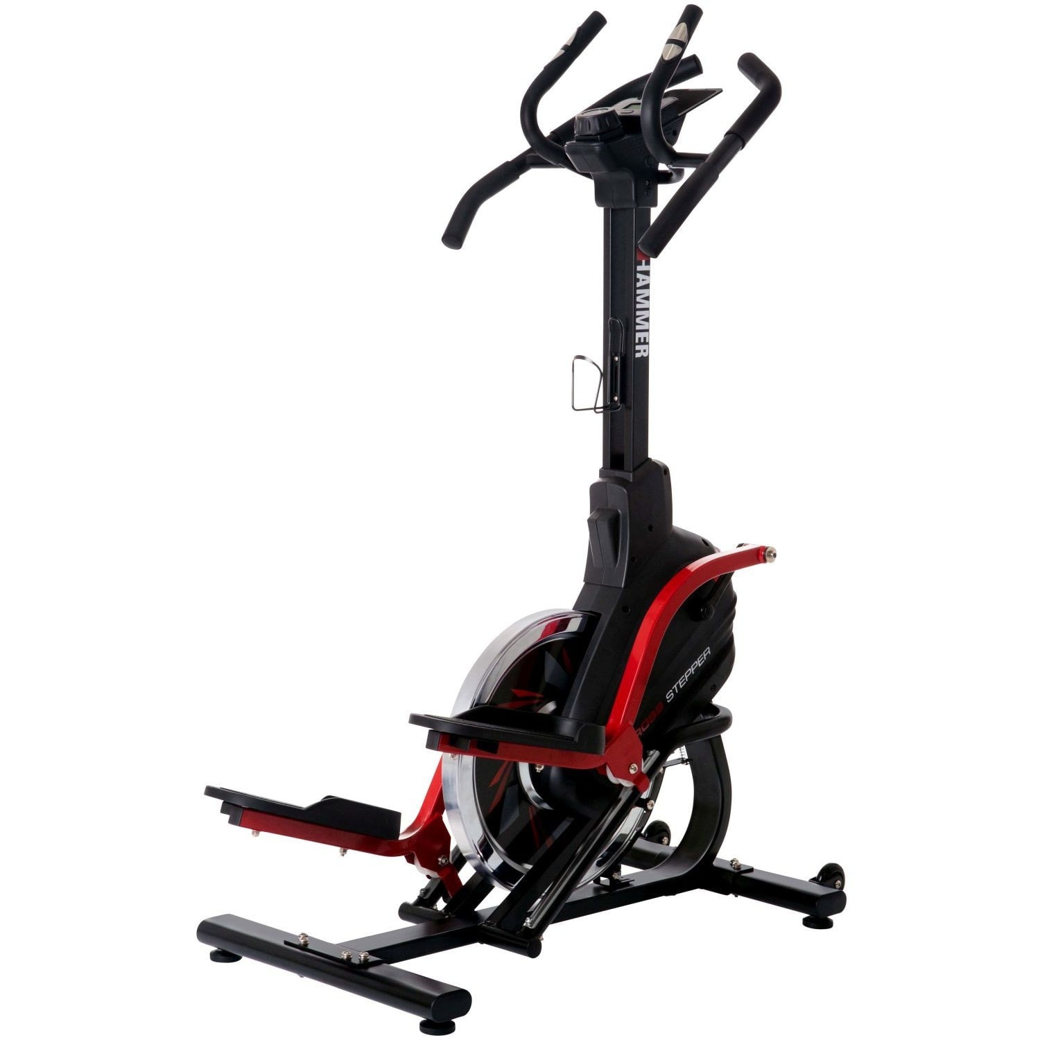 Hammer - Bicicleta elíptica Cross Stepper Hammer con envío, montaje y puesta en marcha incluido. - Image 1
