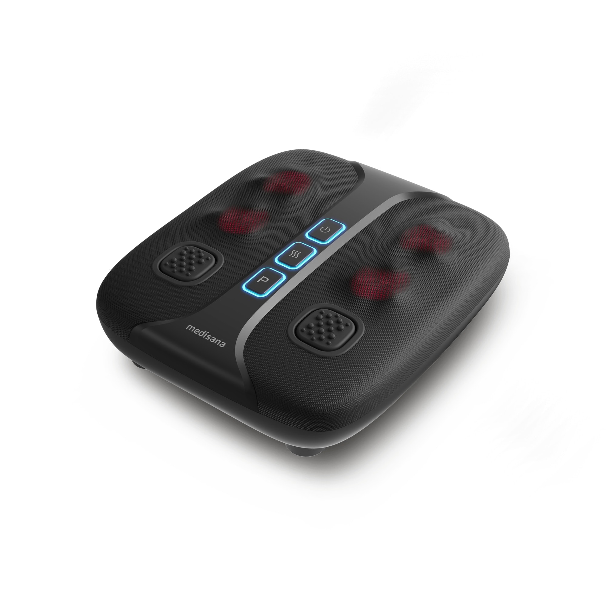 Medisana - Masajeador de pies Shiatsu Medisana LM 100 con función calor. - Image 1