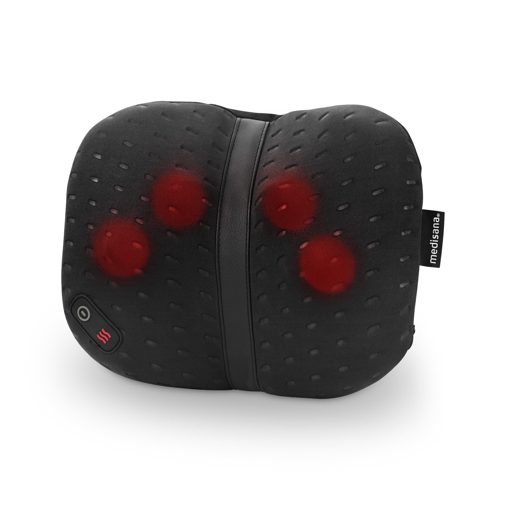 Medisana - Cojín de masaje Shiatsu contour Medisana CL 300 con Ergonomic flex Technology. - Image 1