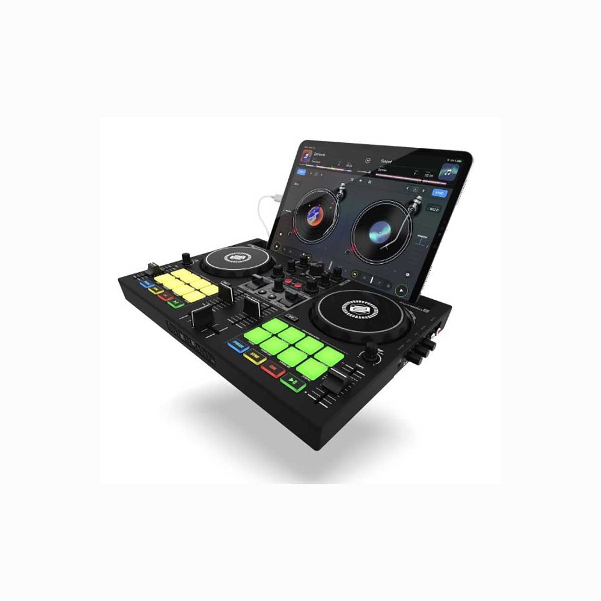 Reloop - Controladora de DJ Reloop BUDDY. - Image 1
