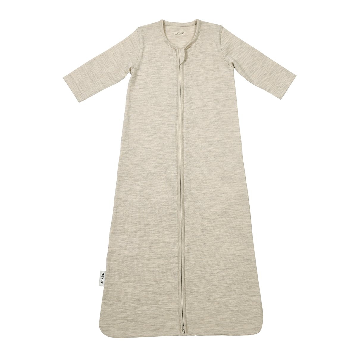Meyco - Saco dormir con mangas lana merino meyco. - Image 1
