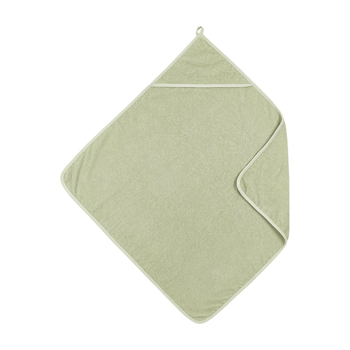 Meyco - Capa de baño de rizo meyco. - Image 1