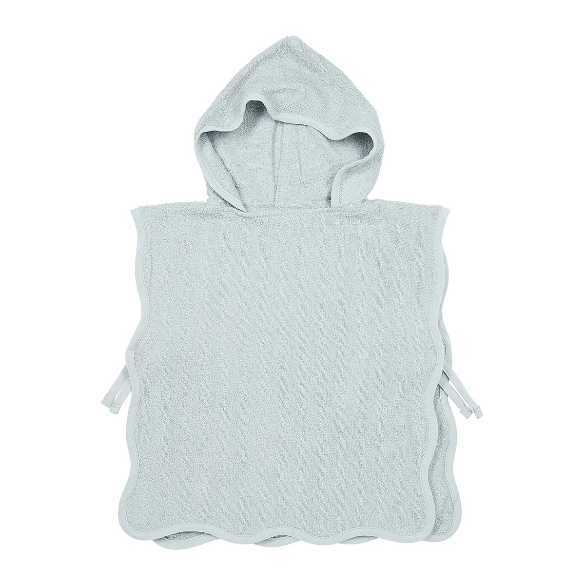 Meyco - Poncho de baño meyco. - Image 1