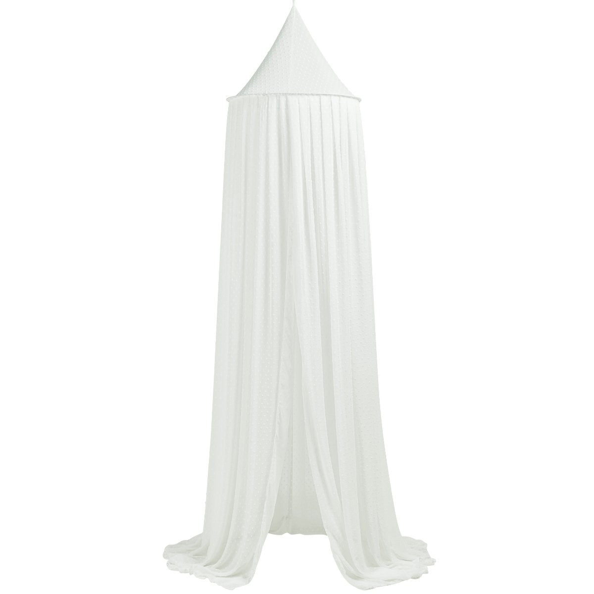 Meyco - Dosel para cuna 55x240 cm Meyco. - Image 1