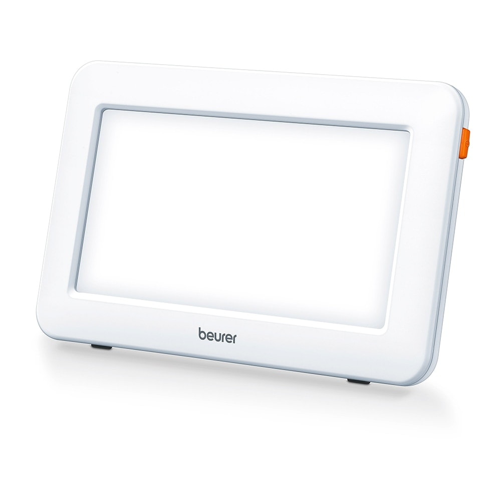 Beurer - Lámpara de luz diurna Beurer TL-20 Tecnología LED. - Image 1
