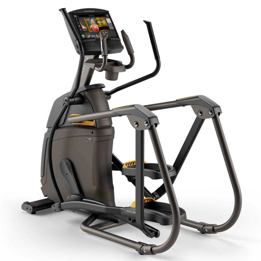 Matrix - Bicicleta elíptica Ascent Trainer A30 XIR Matrix Fitness envío + montaje gratuito. - Image 1