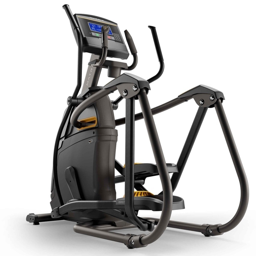Matrix - Bicicleta elíptica Ascent Trainer A30 XR Matrix Fitness envío + montaje gratuito. - Image 1