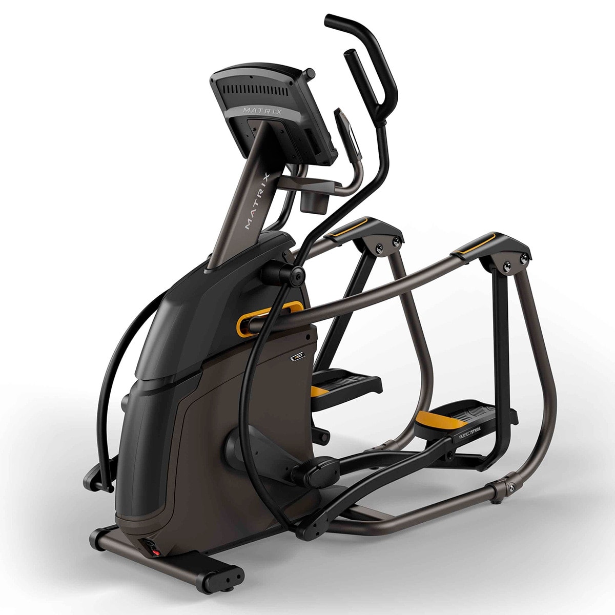 Matrix - Bicicleta elíptica Ascent Trainer A50 XIR Matrix Fitness envío + montaje gratuito. - Image 1