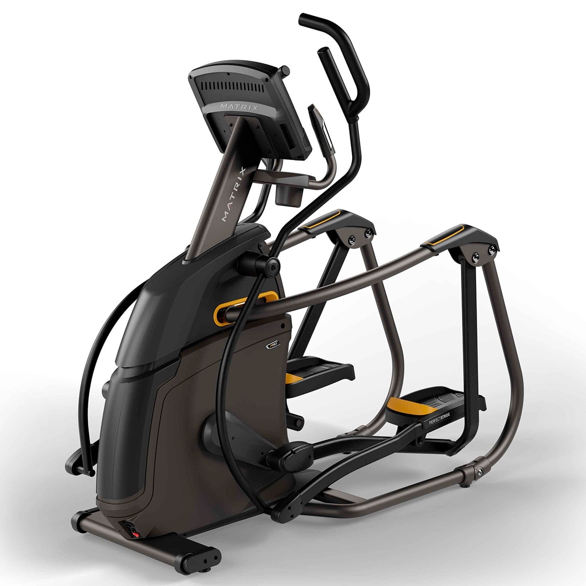 Matrix - Bicicleta elíptica Ascent Trainer A50 XR Matrix Fitness envío + montaje gratuito. - Image 1