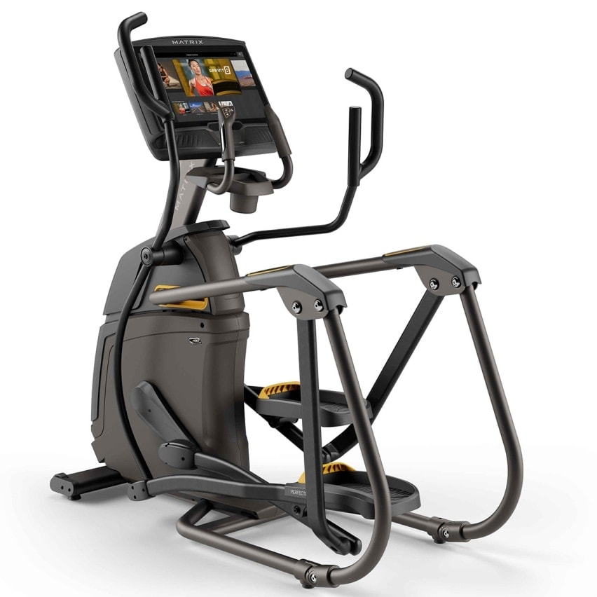 Matrix - Bicicleta elíptica Ascent Trainer A50 XUR Matrix Fitness envío + montaje gratuito. - Image 1