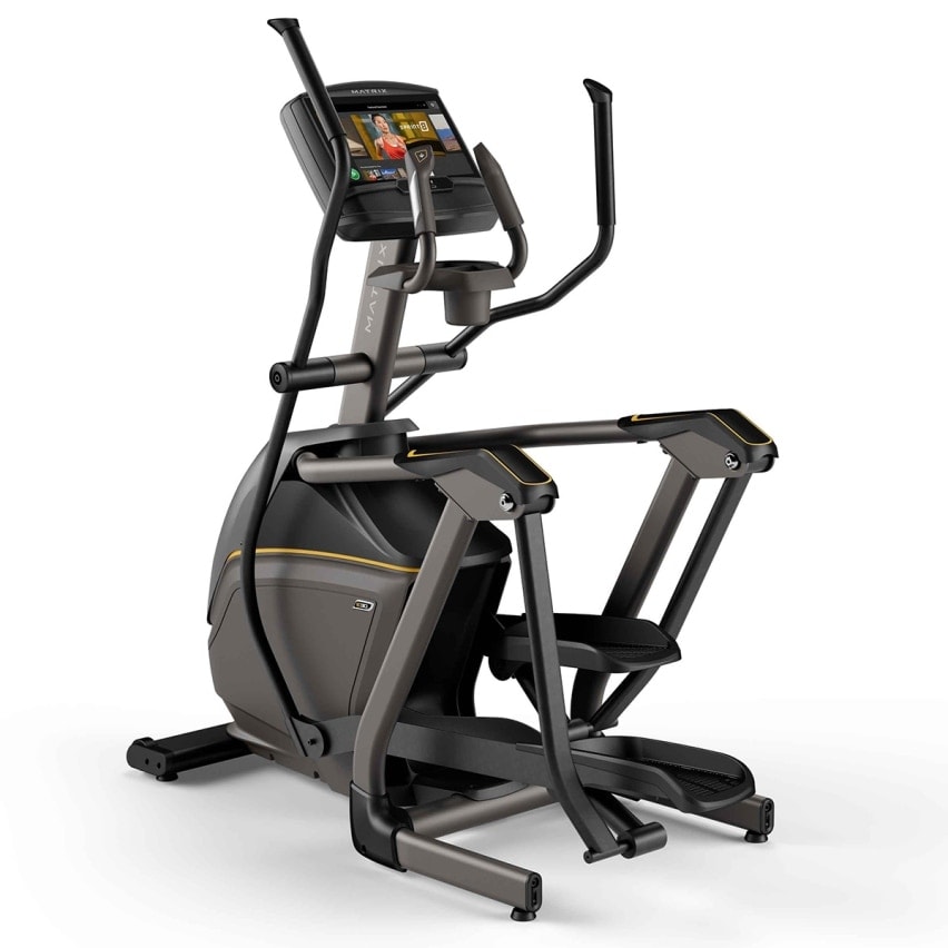 Matrix - Bicicleta elíptica E30 XIR Matrix Fitness envío + montaje gratuito. - Image 1