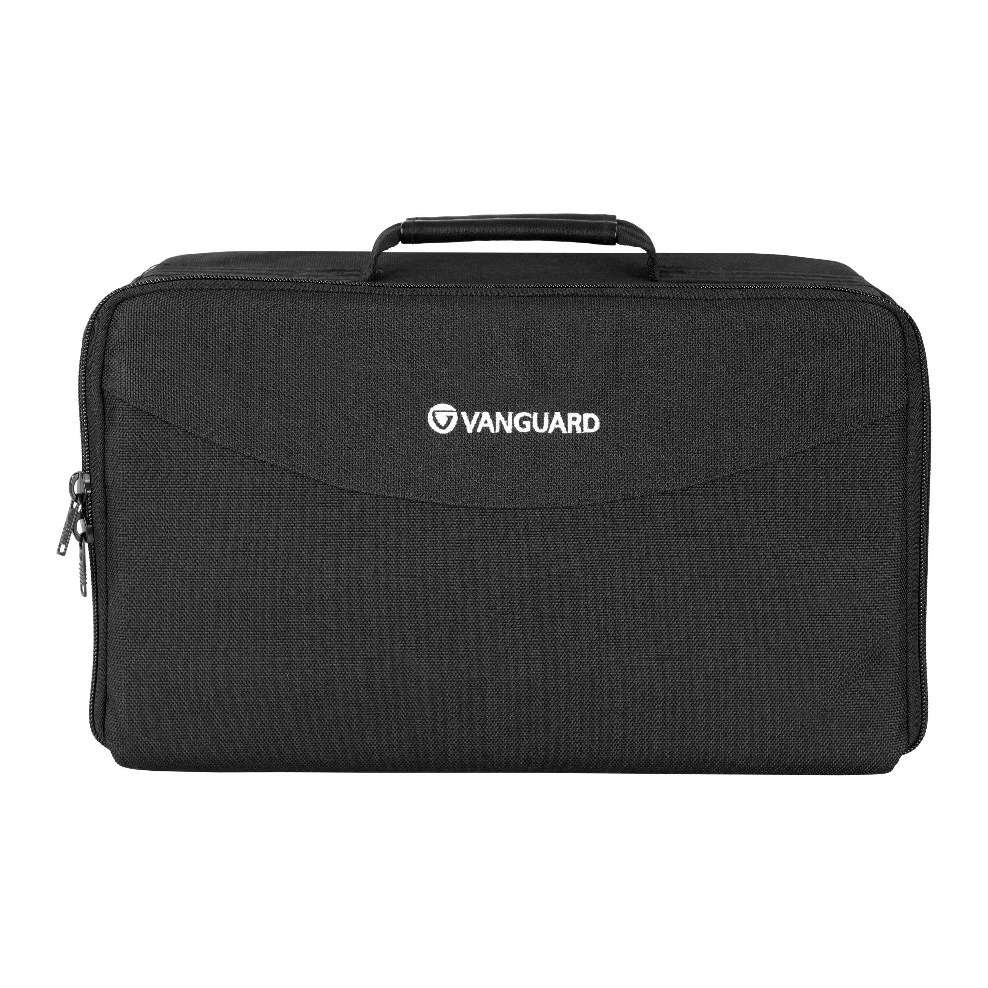Vanguard - Funda divisora Vanguard Divider Bag 37 para equipo fotográfico. - Image 1