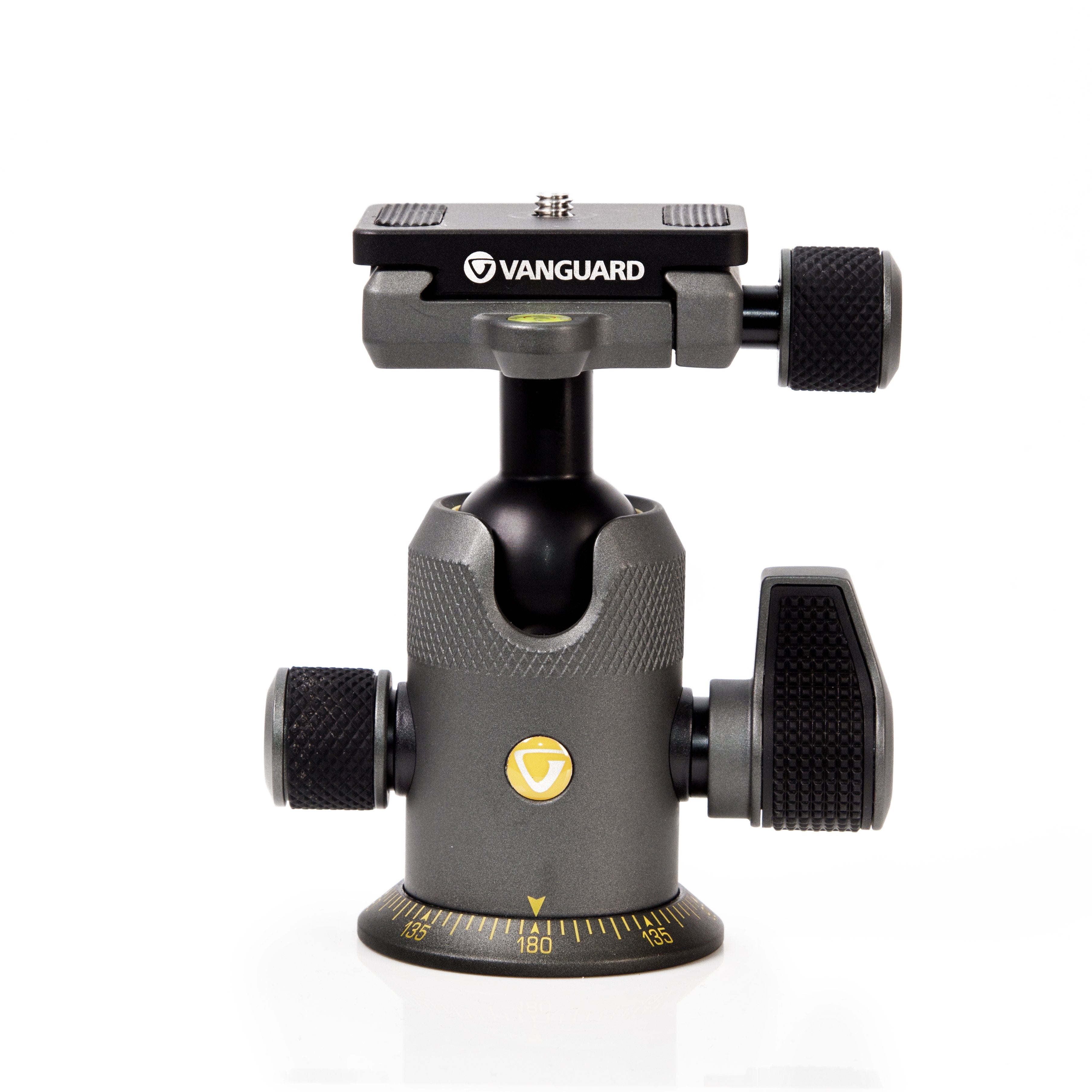 Vanguard - Rótula de bola Vanguard Alta BH-100 cabezal de bola hasta 10kg. - Image 1