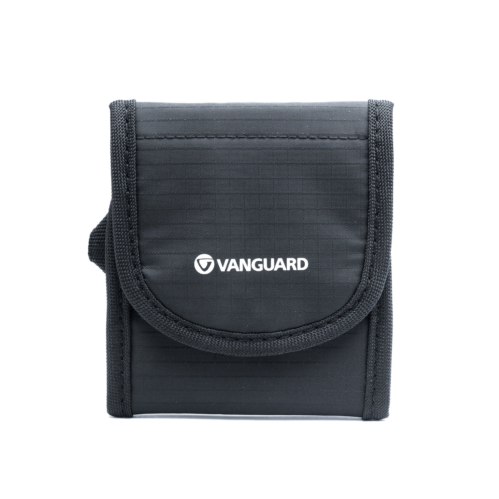 Vanguard - Funda Vanguard Alta BCS para 2 baterías, memorias y filtro. - Image 1