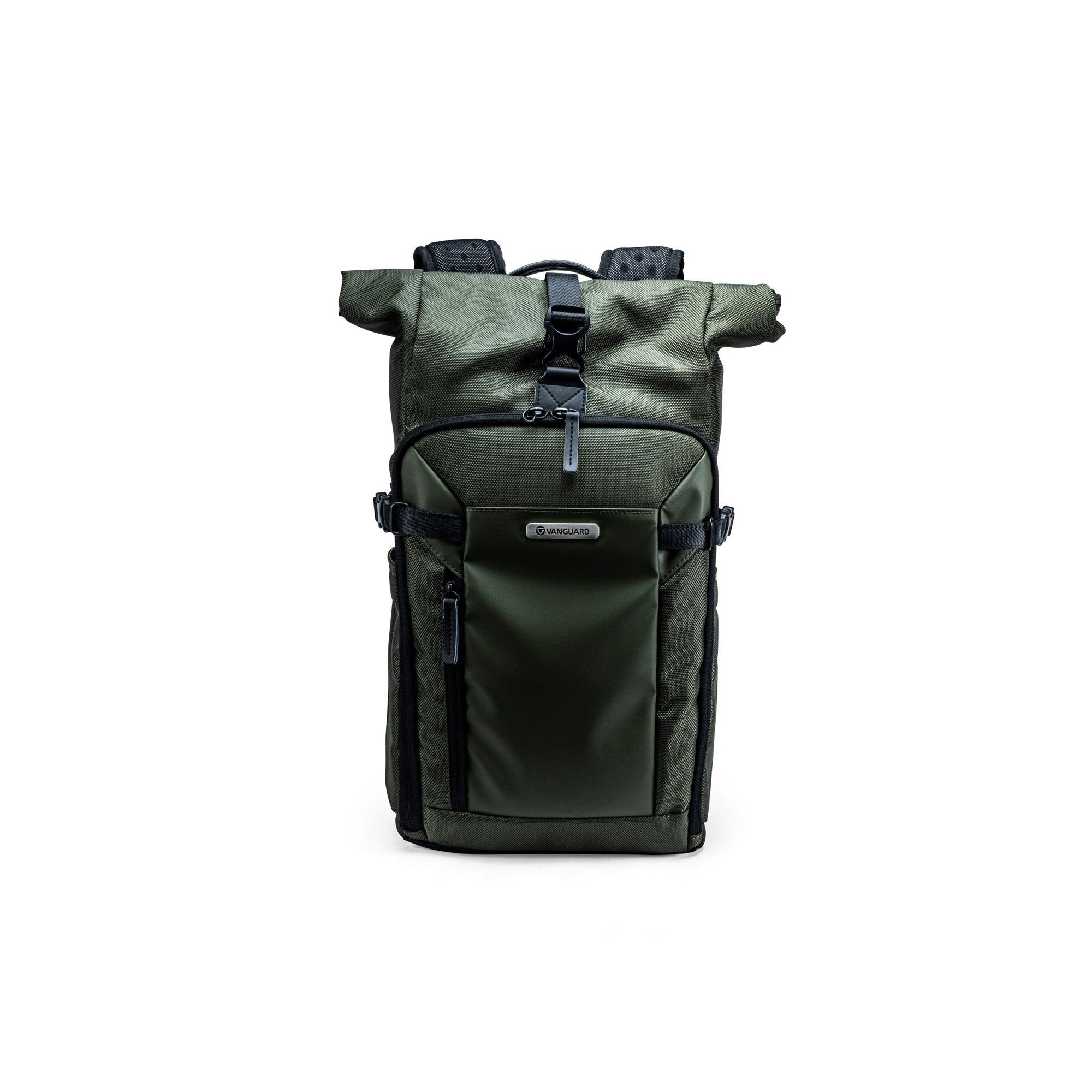 Vanguard - Mochila Vanguard Veo Select 39RBM GR para cámara réflex y objetivos. - Image 1