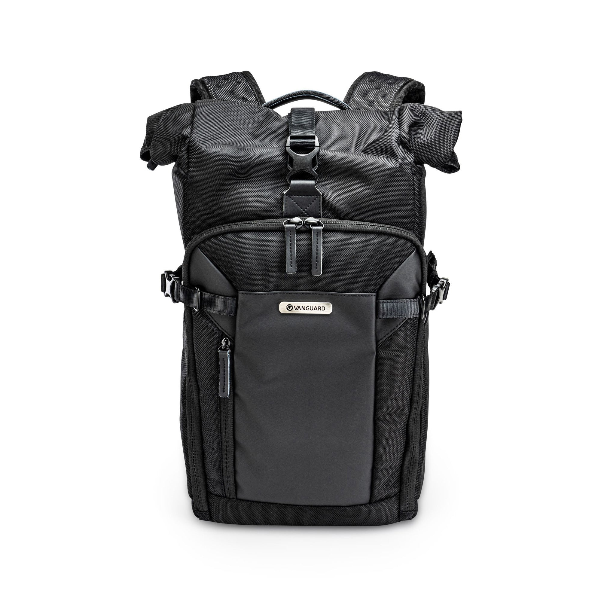 Vanguard - Mochila para cámara Vanguard Veo Select 43RB BK de acceso frontal. - Image 1