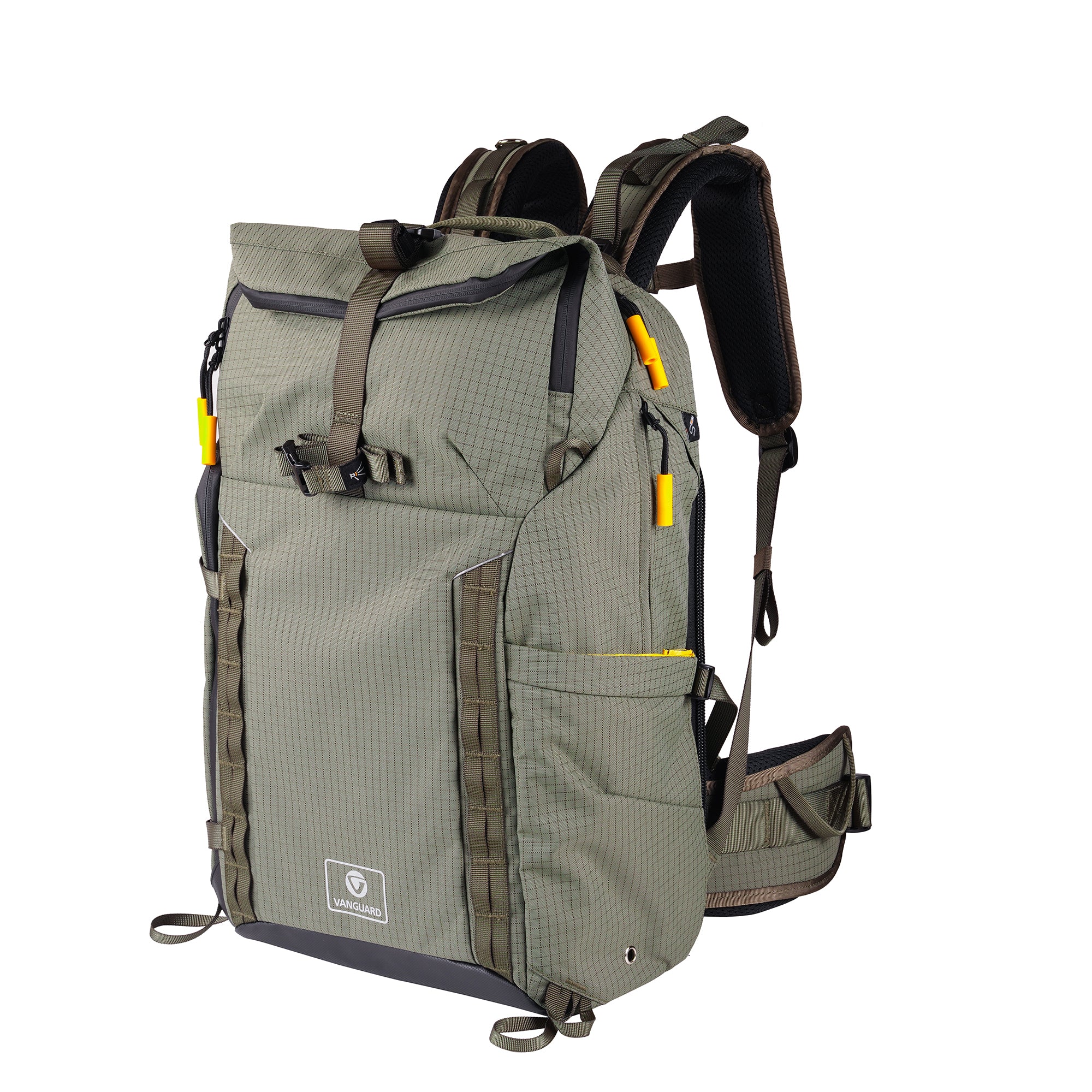 Vanguard - Mochila Vanguard Veo Active 49KG de cámara para montaña. - Image 1