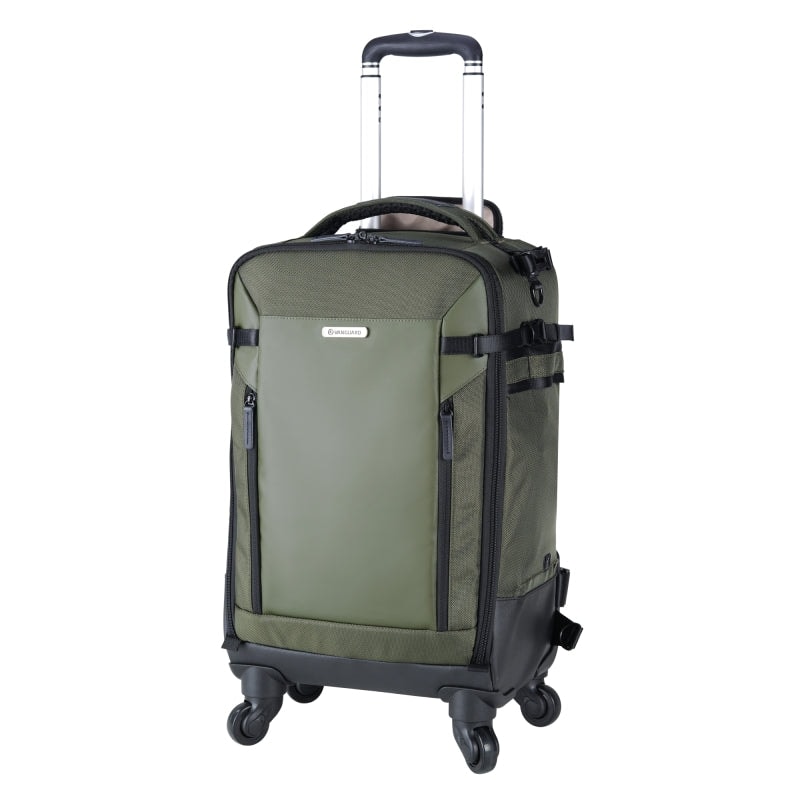 Vanguard - Maleta trolley Vanguard Veo Select 58T GR de cámara y equipo fotográfico. - Image 1