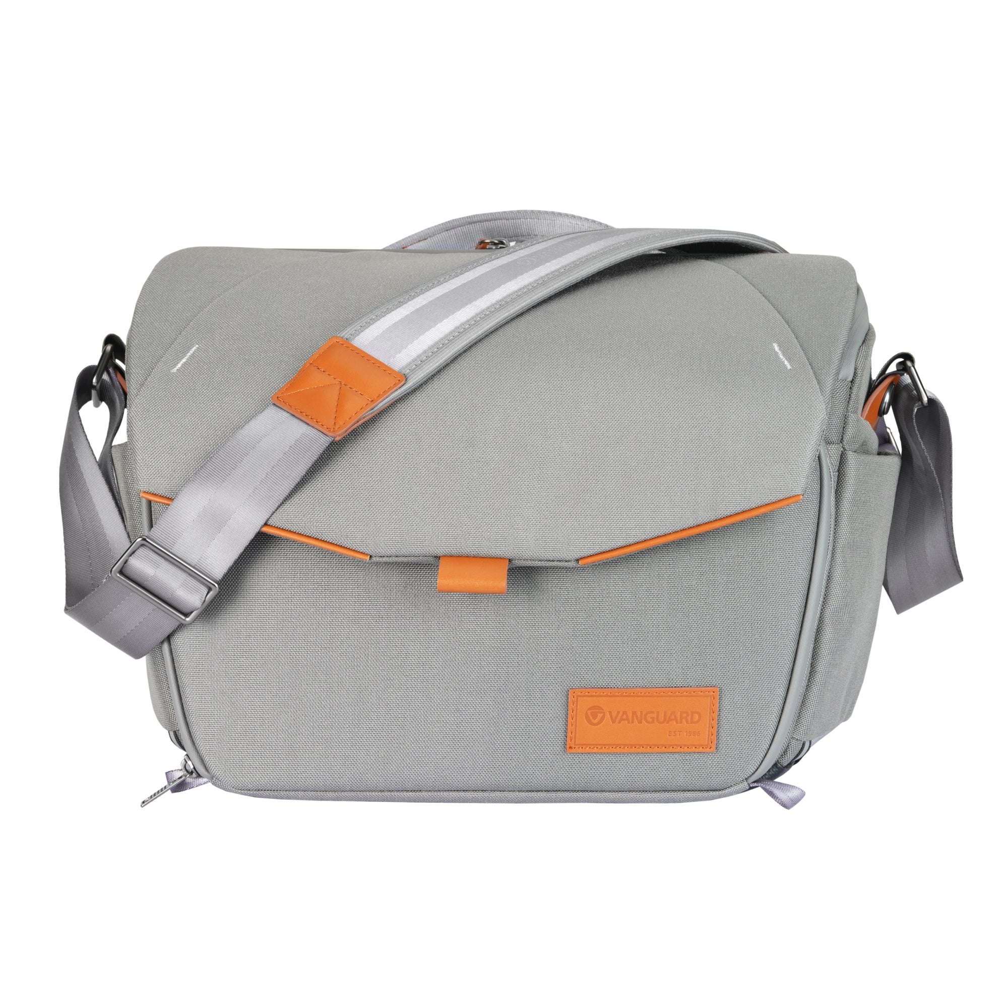 Vanguard - Bolsa fotográfica Vanguard Veo City S30 GY gris. - Image 1