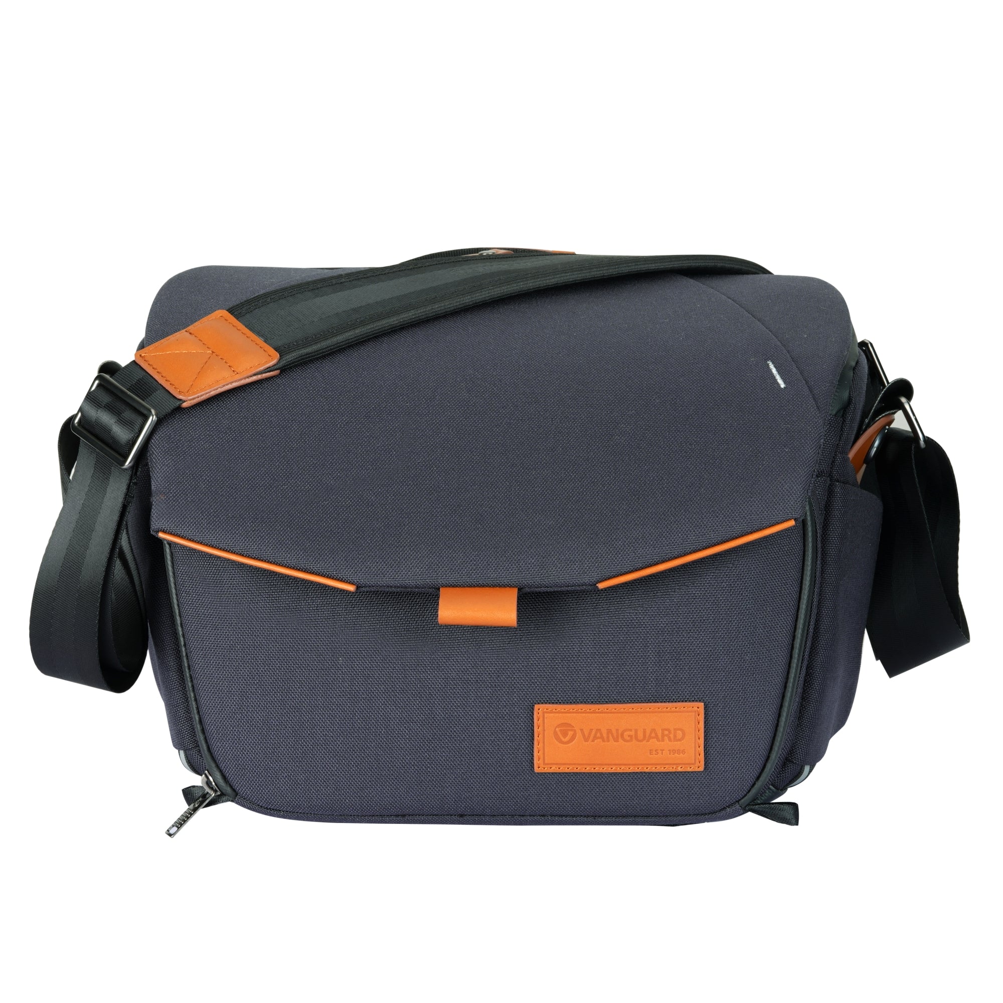 Vanguard - Bolsa fotográfica Vanguard Veo City S30 NV azul. - Image 1