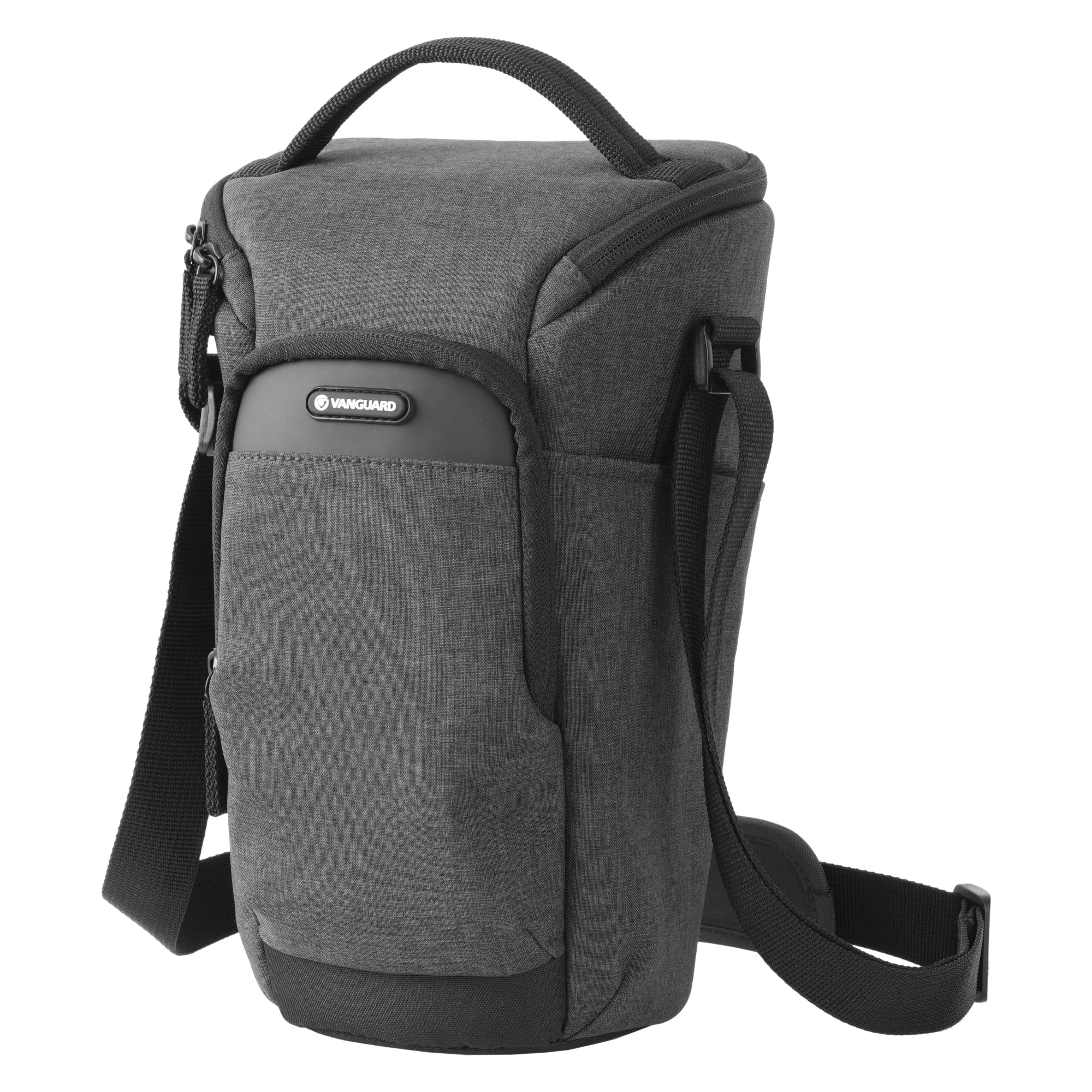 Vanguard - Bolsa Zoom Vanguard Vesta Aspire 16Z GY gris. - Image 1