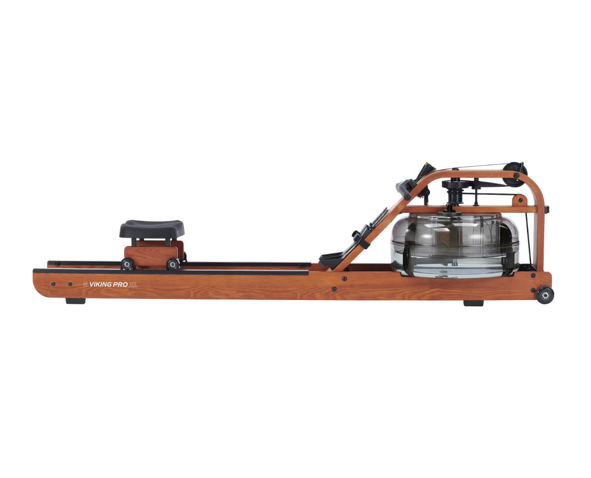 Tunturi - Remo de agua Viking Pro XL Fluid Rower Tunturi. - Image 1
