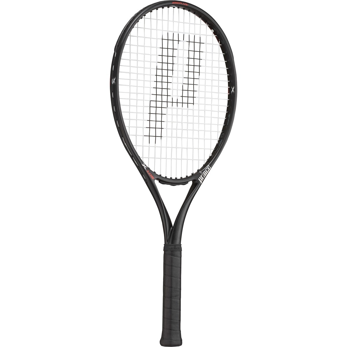 Prince - Raqueta de tenis PRINCE X 105 270 g RIGHT sin encordar Prince. - Image 1